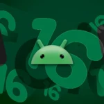 Biểu tượng hoặc hình ảnh minh họa cho hệ điều hành Android 16