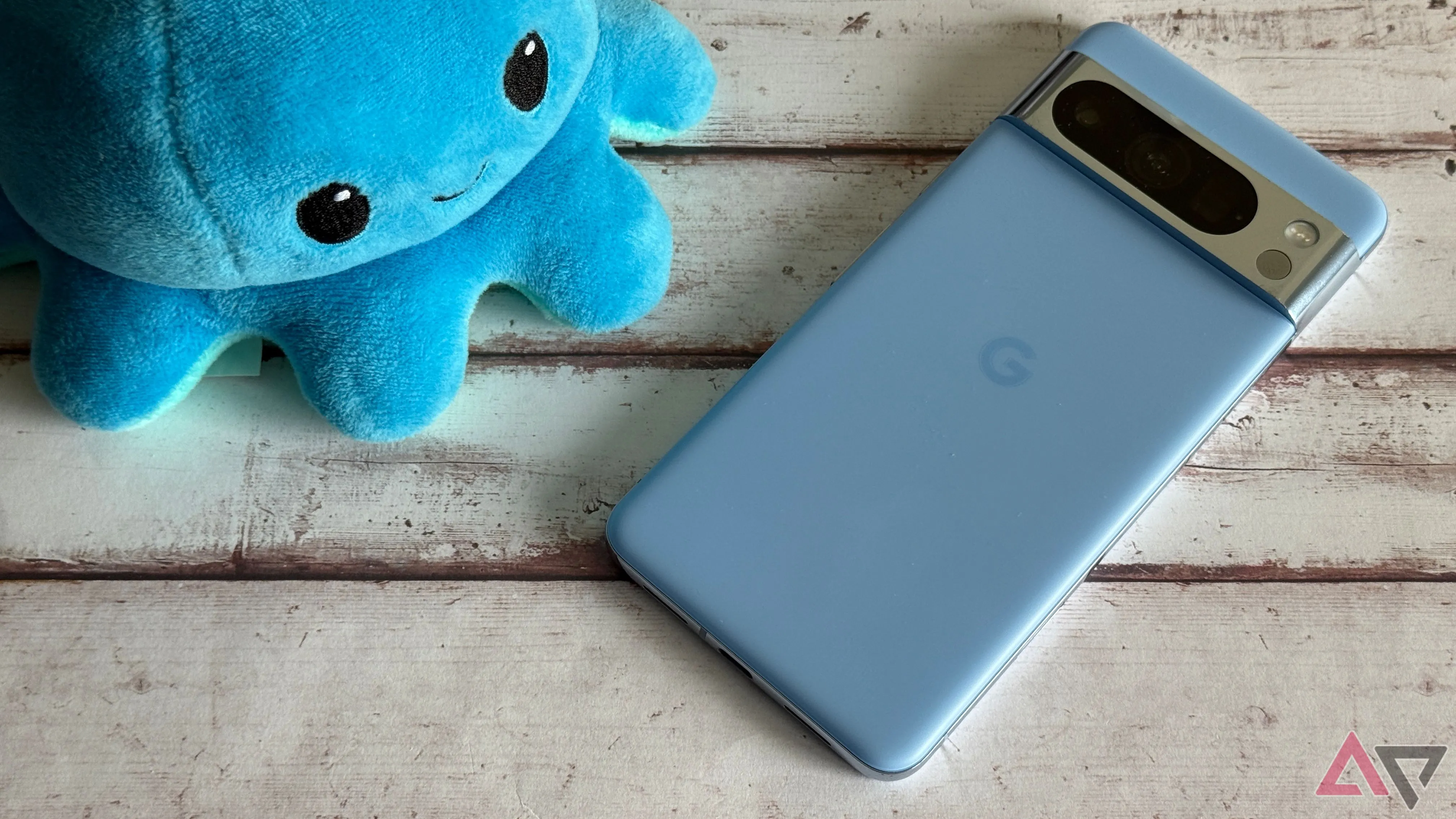 Điện thoại Google Pixel 8 Pro
