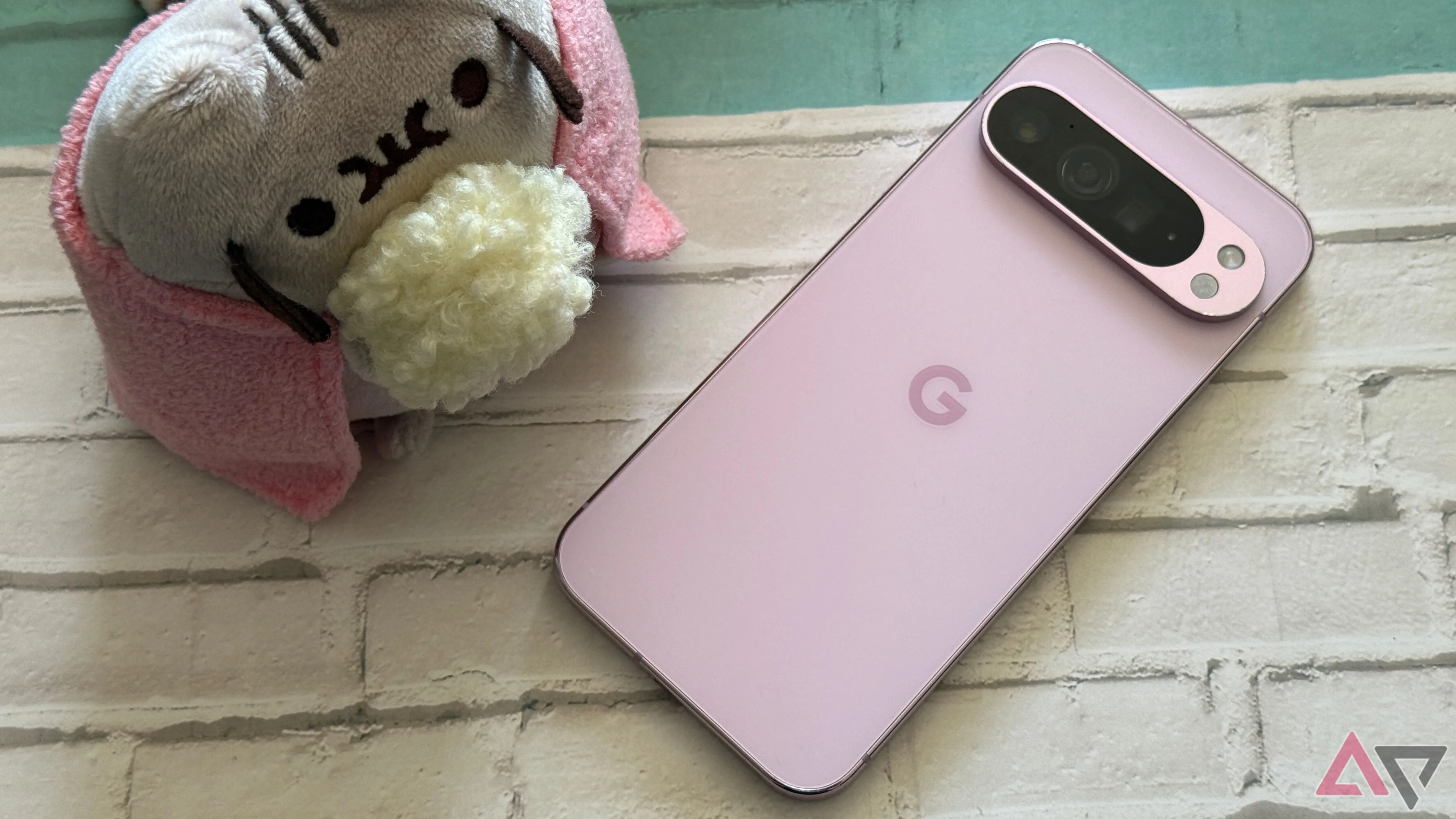 Điện thoại Google Pixel thế hệ mới