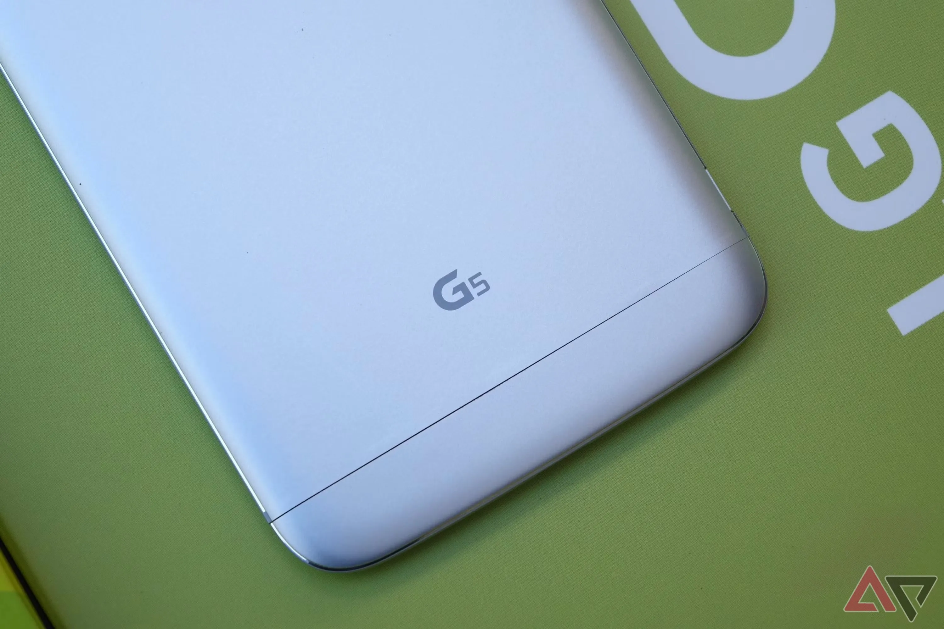 Điện thoại LG G5 với thiết kế module độc đáo