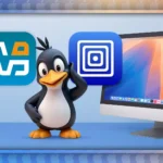 Giao diện phần mềm VirtualBox cho phép chạy máy ảo trên nền tảng ARM