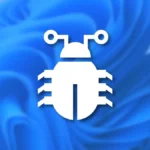Giao diện Windows 11 bị lỗi hiển thị, minh họa các vấn đề cần được khắc phục qua cập nhật.
