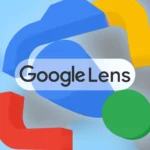 Hình ảnh đồ họa làm nổi bật các tính năng của Google Lens