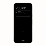 Hoạt ảnh minh họa tính năng thông báo cập nhật trực tiếp (Live Updates) và gộp nhóm trên Android 16