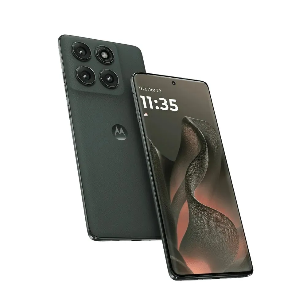 Hộp đựng điện thoại Motorola Edge 2025