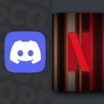 Logo Discord minh họa cho nền tảng cộng đồng và game thủ