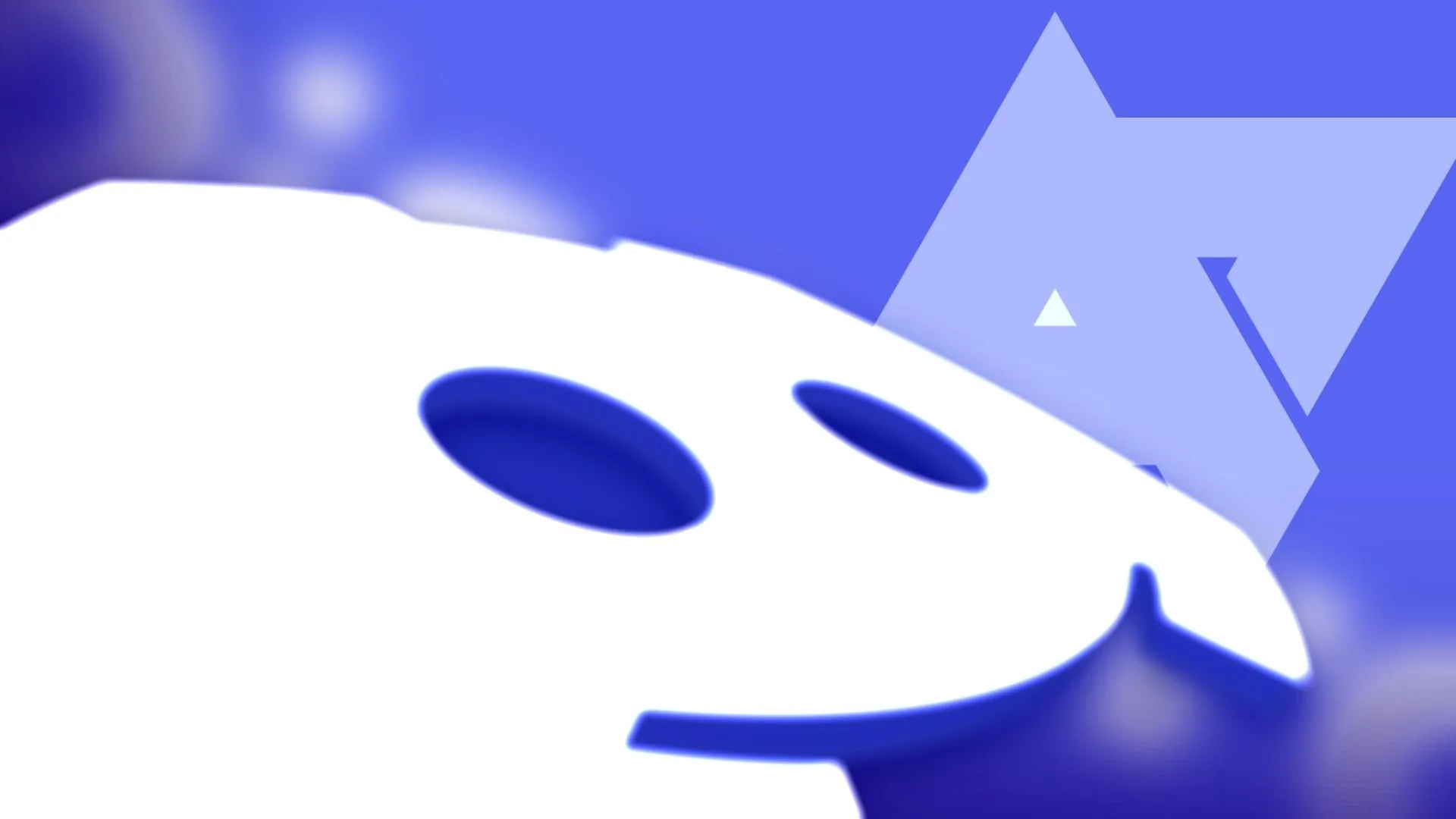 Logo Discord và Android Police trên nền xanh, minh họa cho bài viết hướng dẫn