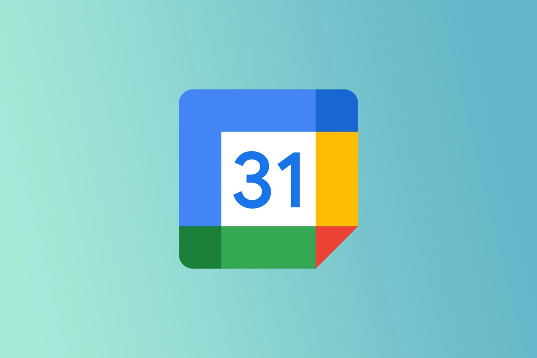 Ứng dụng Google Calendar với giao diện Material 3 Expressive mới, hiển thị chế độ xem tháng.