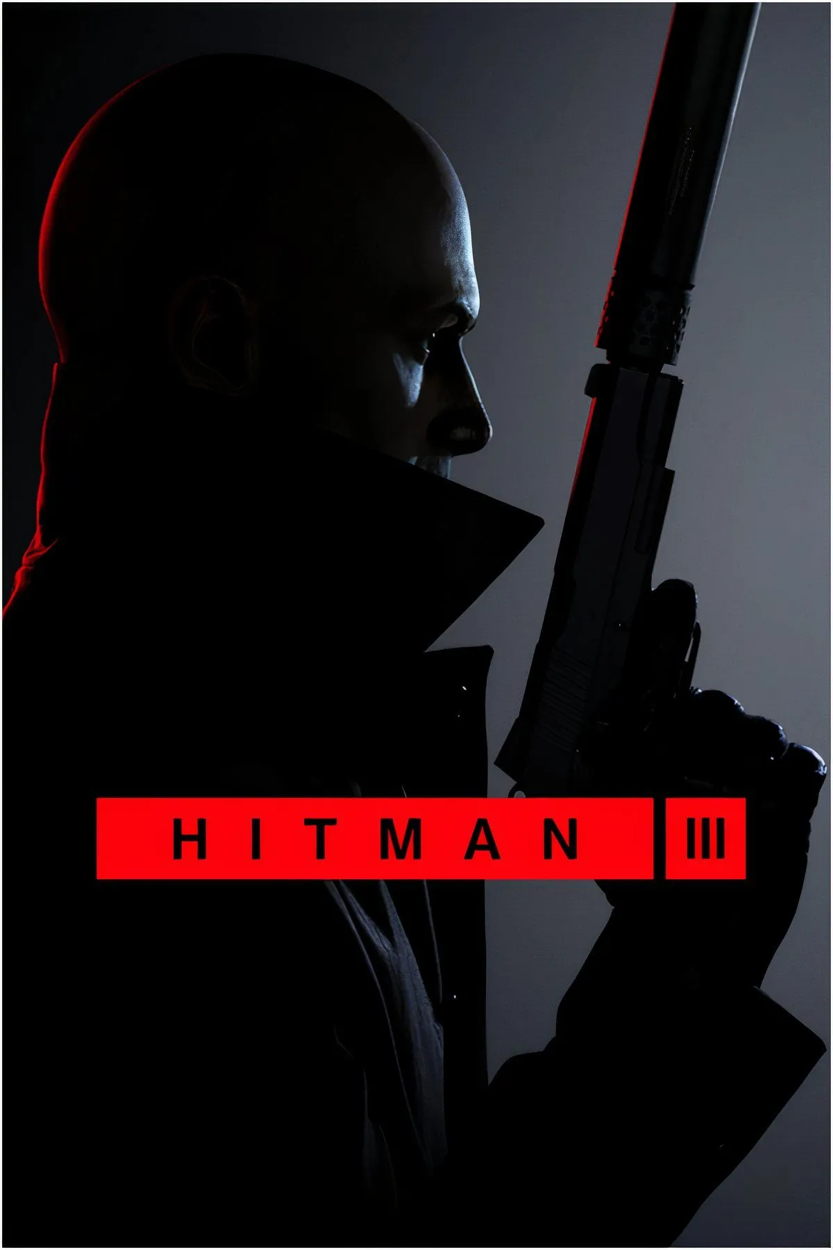 Agent 47 trong Hitman World of Assassination, biểu tượng của sự bí ẩn