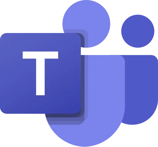 Biểu tượng Microsoft Teams