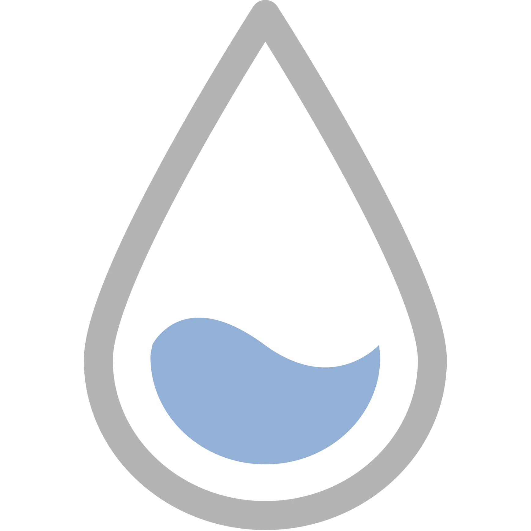 Biểu tượng ứng dụng Rainmeter