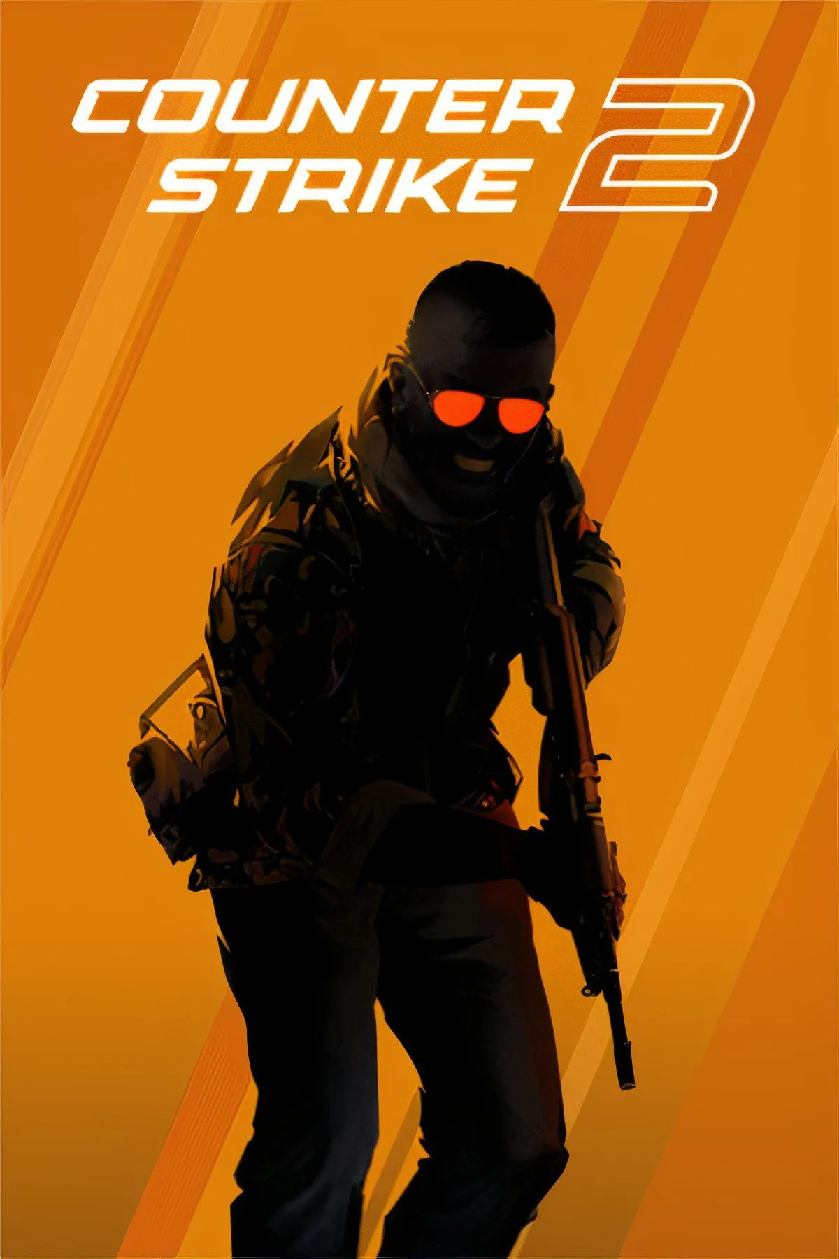 Cảnh chiến đấu căng thẳng trong Counter-Strike 2, một tựa game esports phổ biến