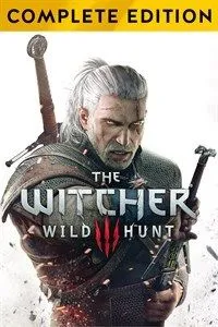 Geralt of Rivia, White Wolf, trong thế giới của The Witcher 3: Wild Hunt