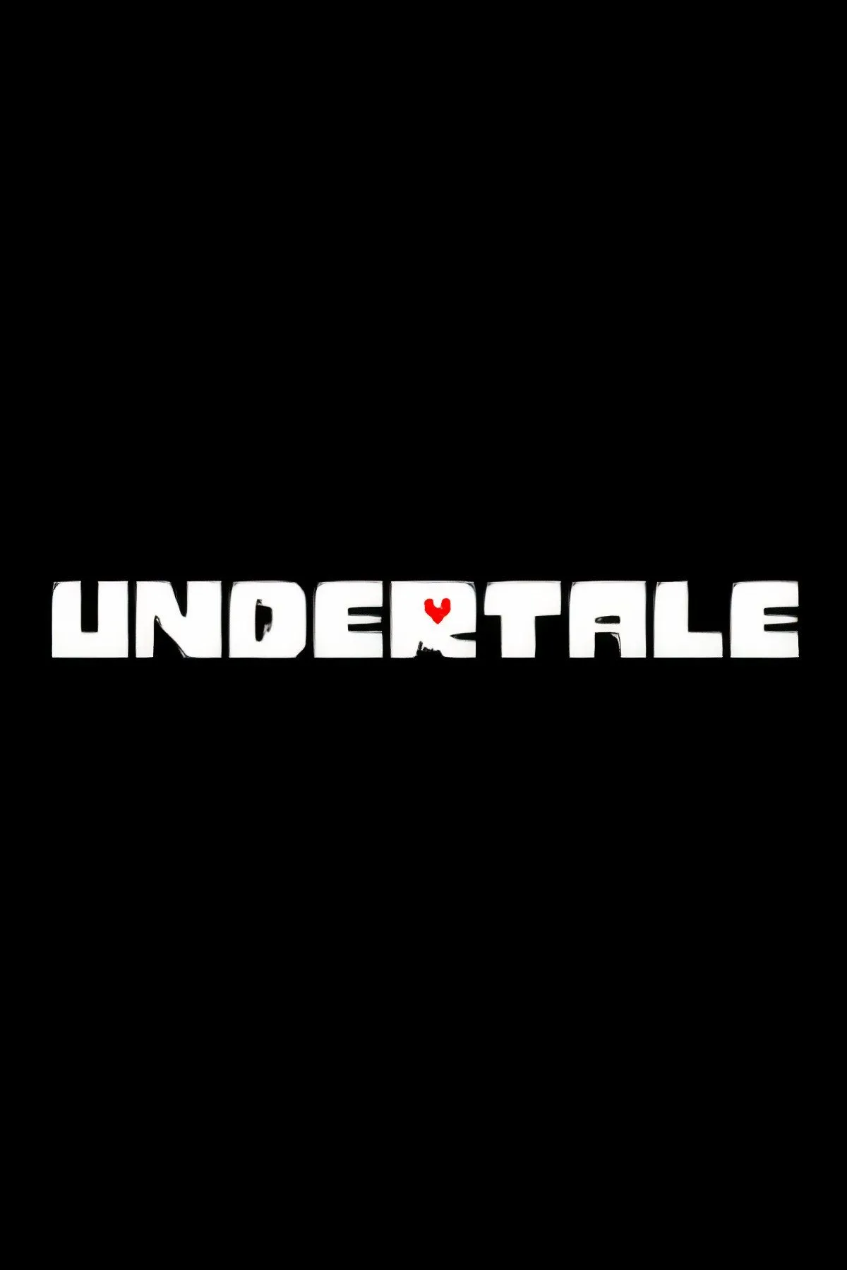 Giao diện độc đáo của trận chiến trong Undertale
