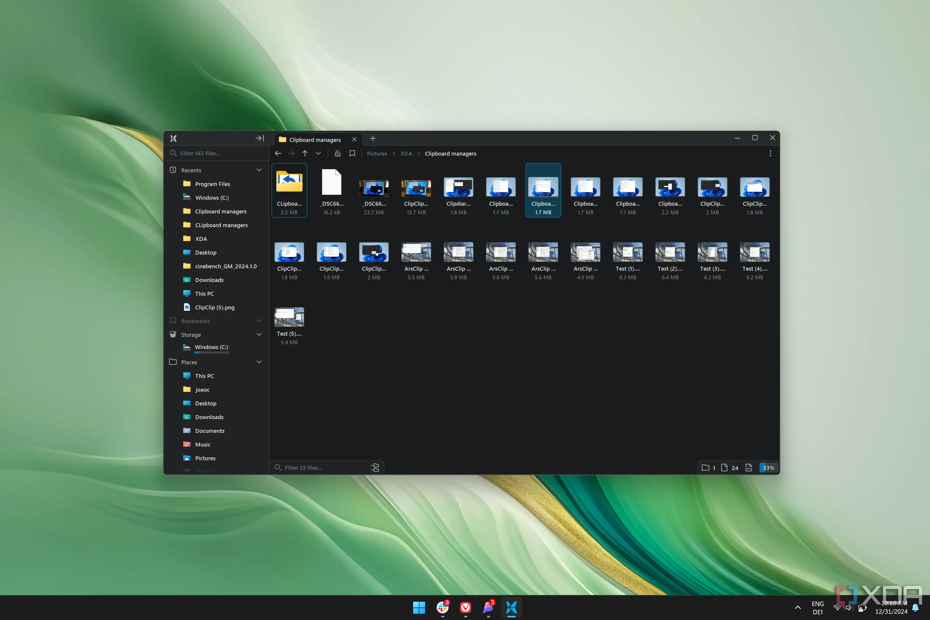 Image default
