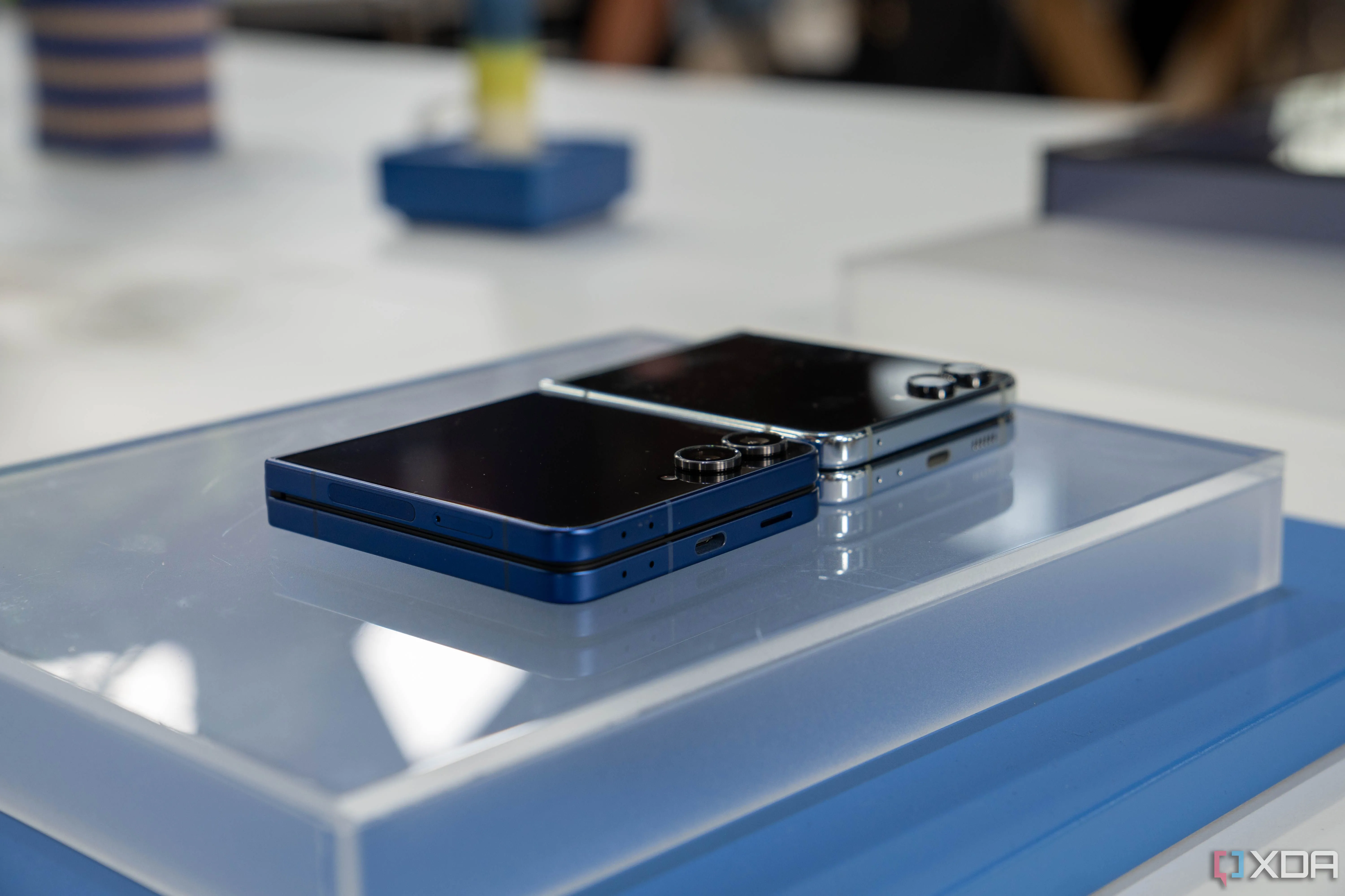 Android Sắp Có Chế Độ Desktop Chính Thức, Hợp Tác Phát Triển Cùng Samsung