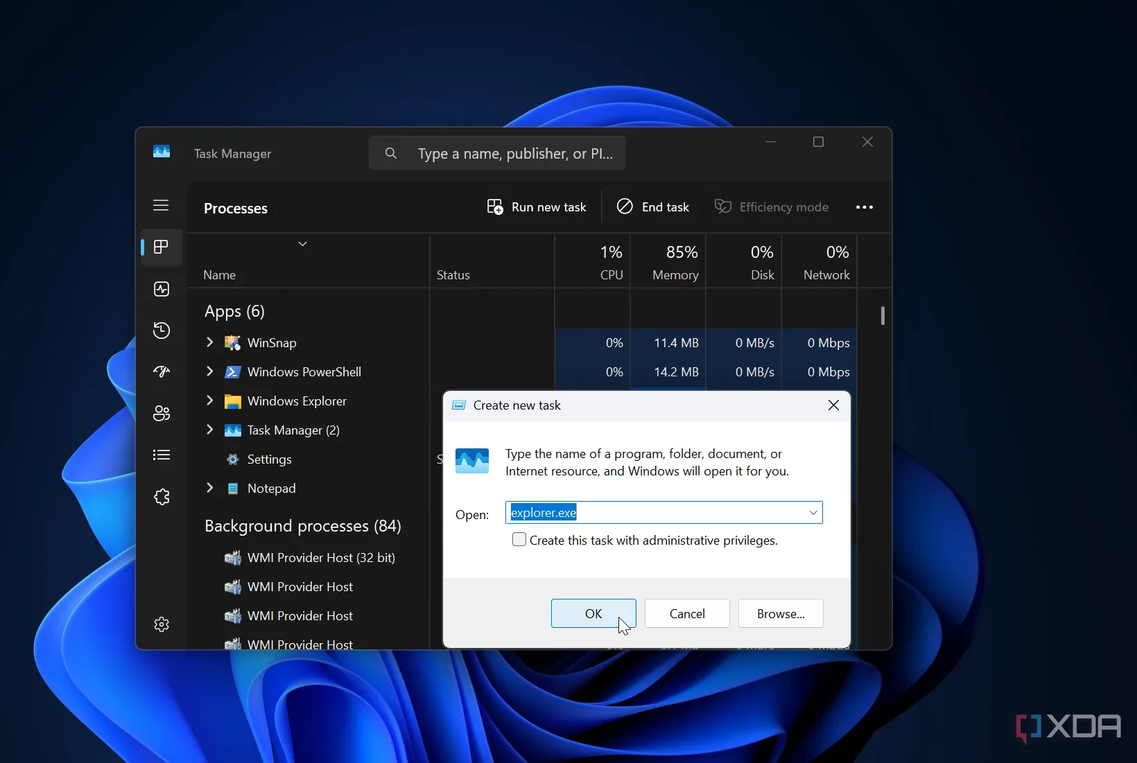 Cách Đổi Tên Hàng Loạt File Trên Windows: Nâng Cao Hiệu Suất Làm Việc