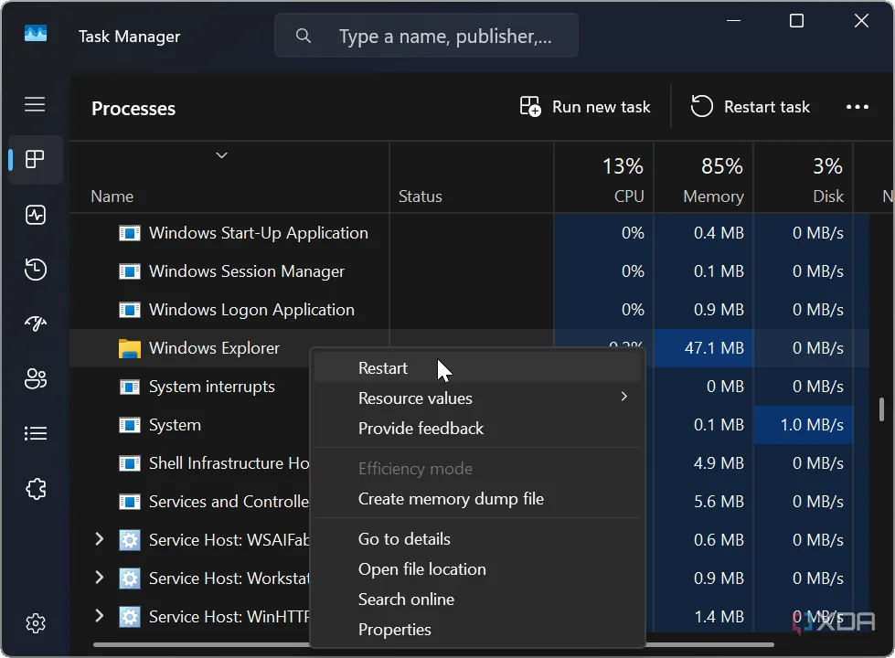 Backiee: 5 Lý Do Ứng Dụng Hình Nền Miễn Phí Này Nên Có Trên Desktop Windows Của Bạn