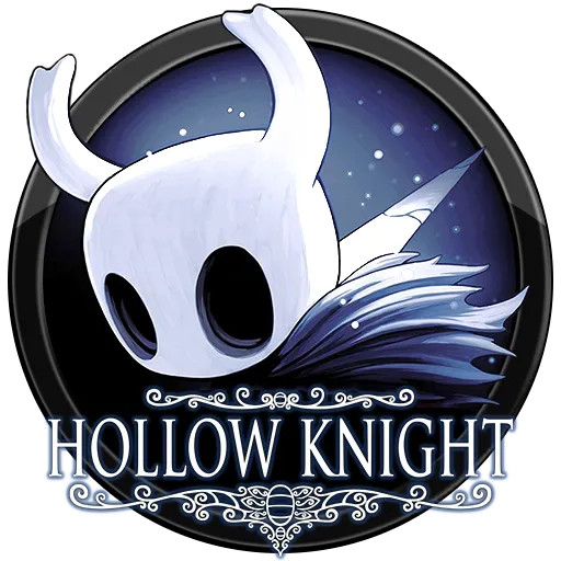 Kị sĩ Rỗng khám phá thế giới Hallownest trong Hollow Knight
