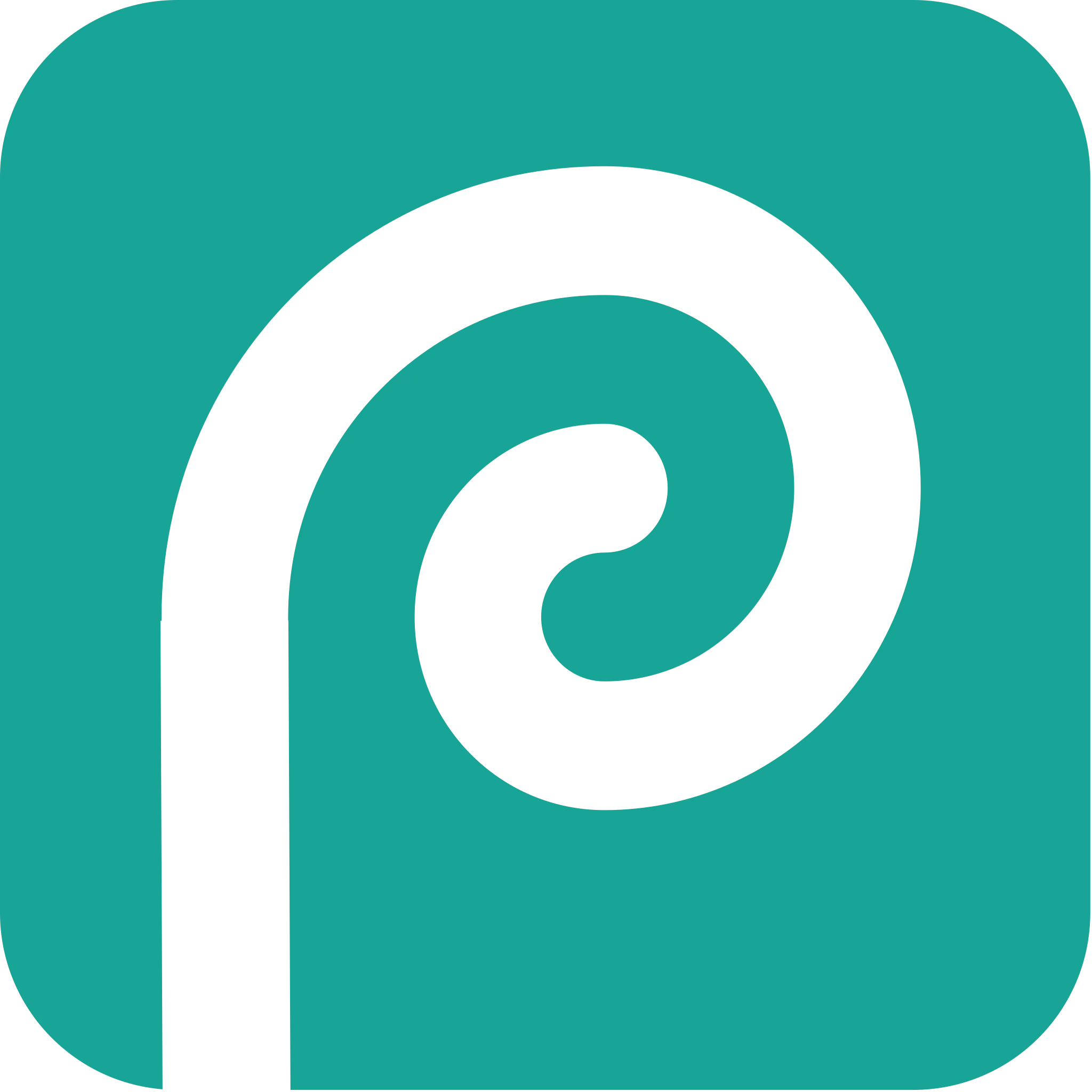 Logo Photopea - công cụ chỉnh sửa ảnh online miễn phí giống Photoshop