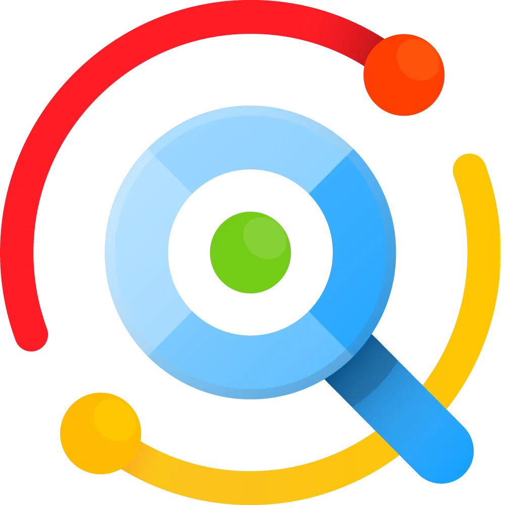 Logo ứng dụng Listary
