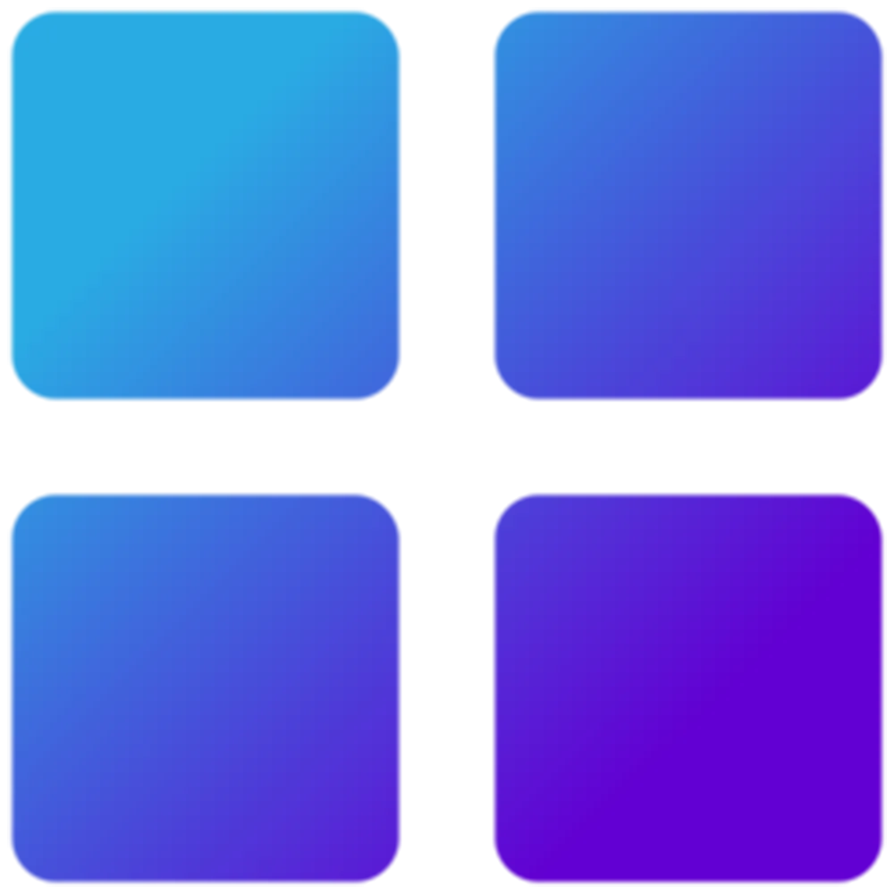 Logo ứng dụng TidyOS