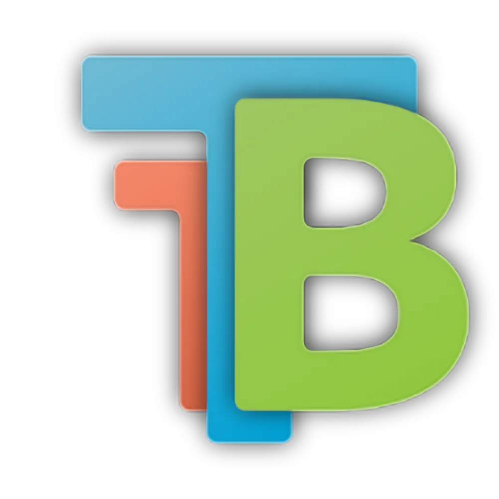 Logo ứng dụng TranslucentTB