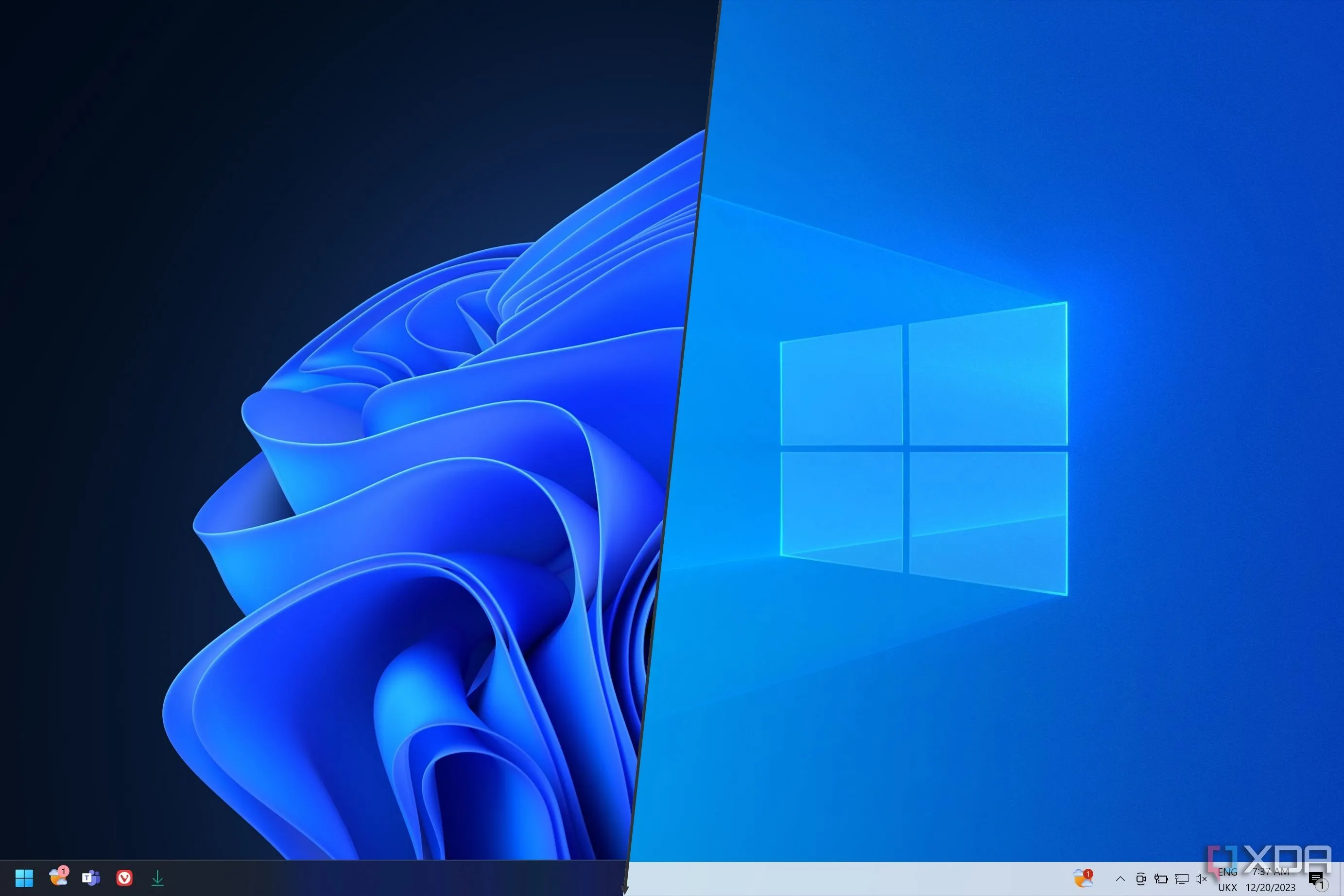 Những Phiền Toái Trên Windows 11 Khiến Tôi Ước Gì Vẫn Dùng Windows 10