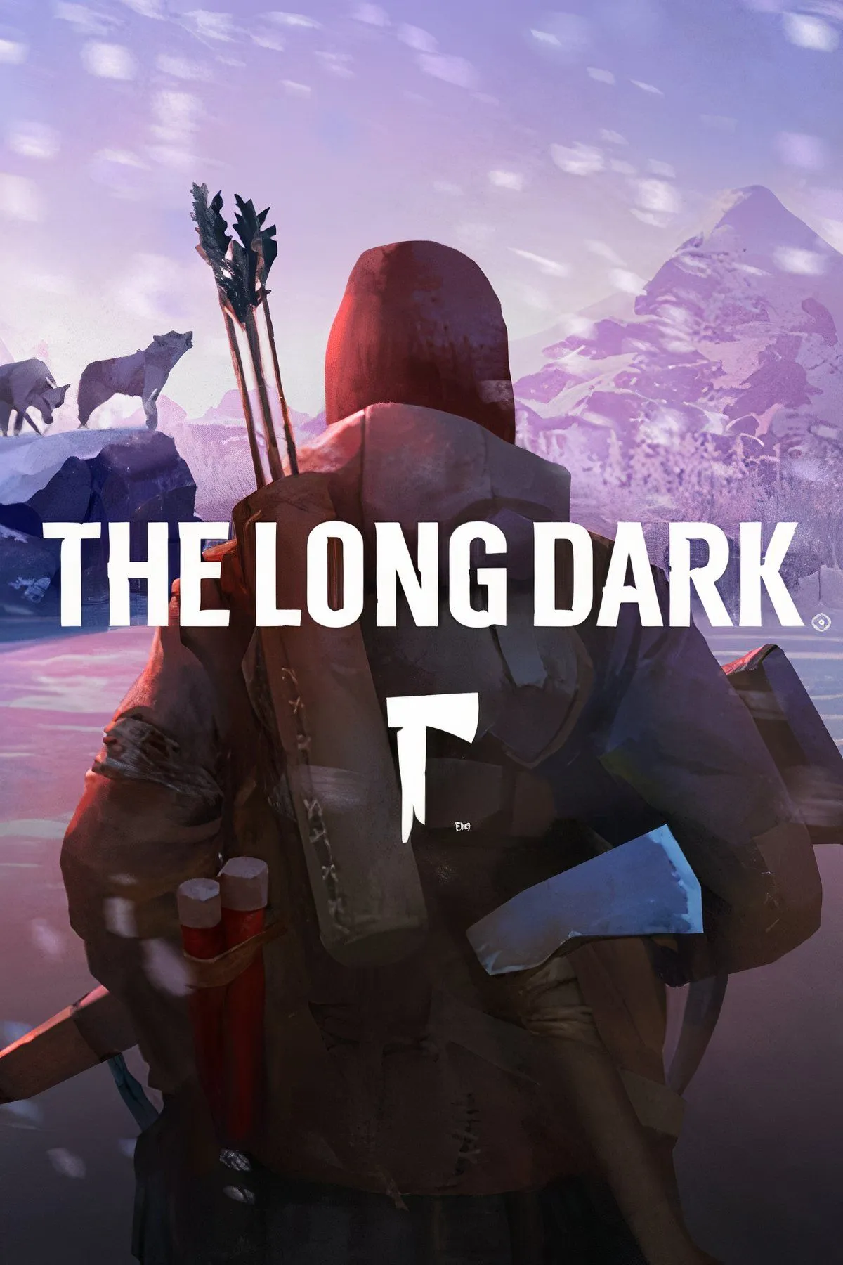 Người chơi vật lộn sinh tồn trong môi trường tuyết lạnh The Long Dark
