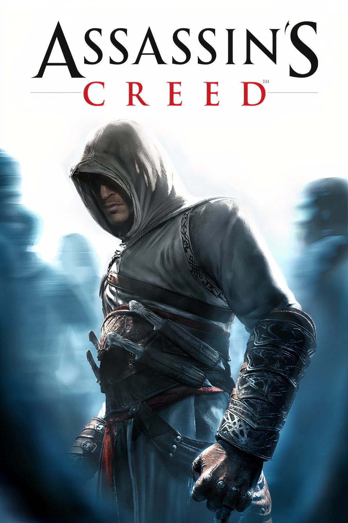 Altaïr Ibn-La'Ahad, sát thủ huyền thoại trong Assassin's Creed