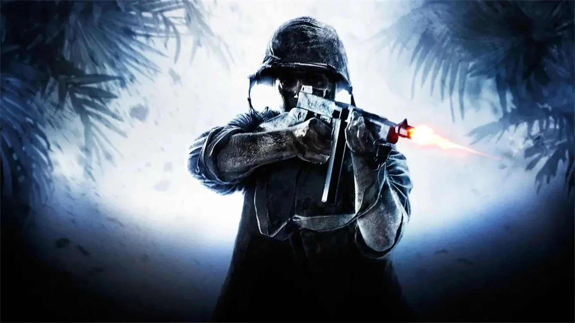 Ảnh bìa chính của Call of Duty: World at War, một phần của Box Set Xbox 360 cực kỳ hiếm