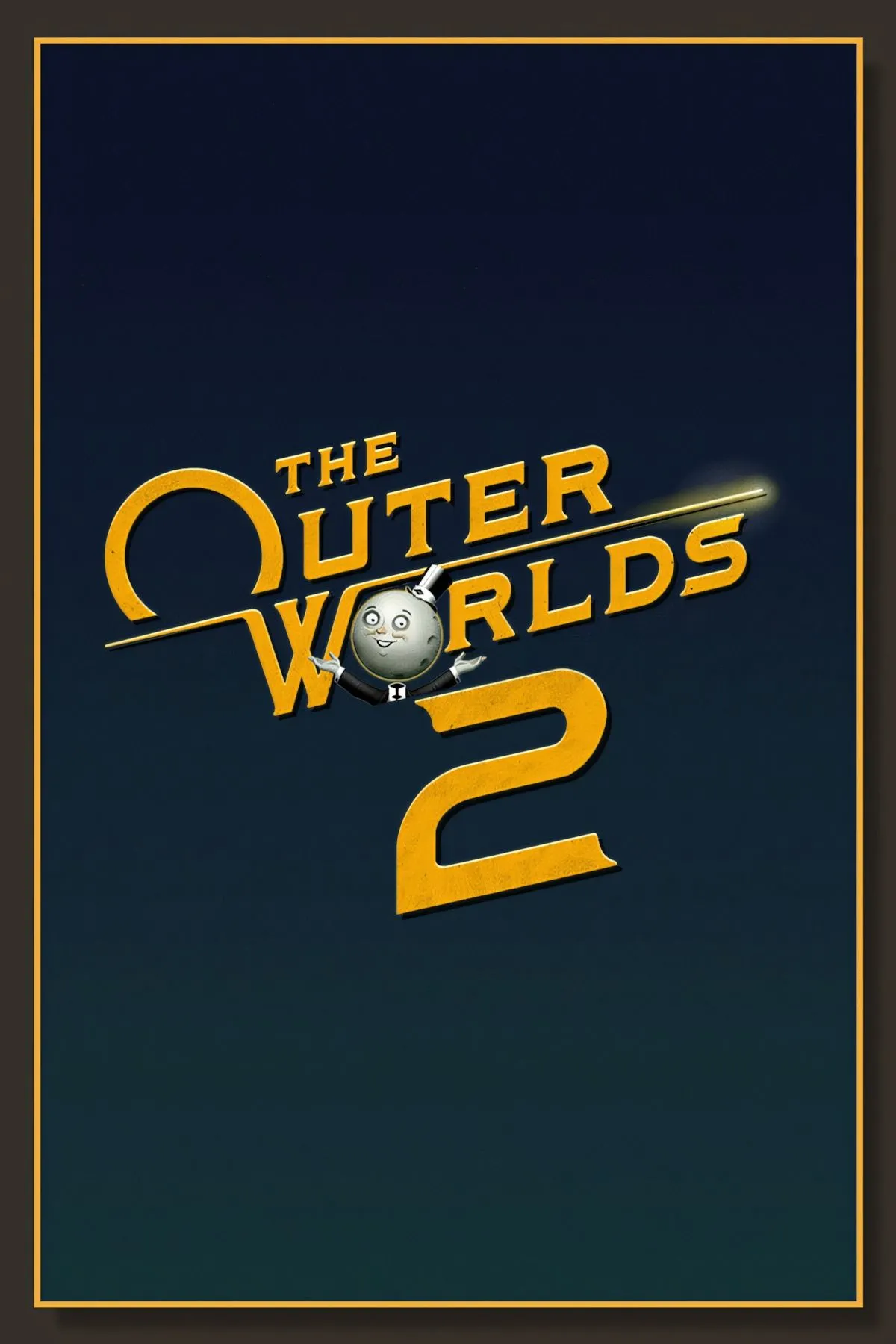 Ảnh bìa The Outer Worlds 2, một ví dụ khác về game có phiên bản cao cấp.