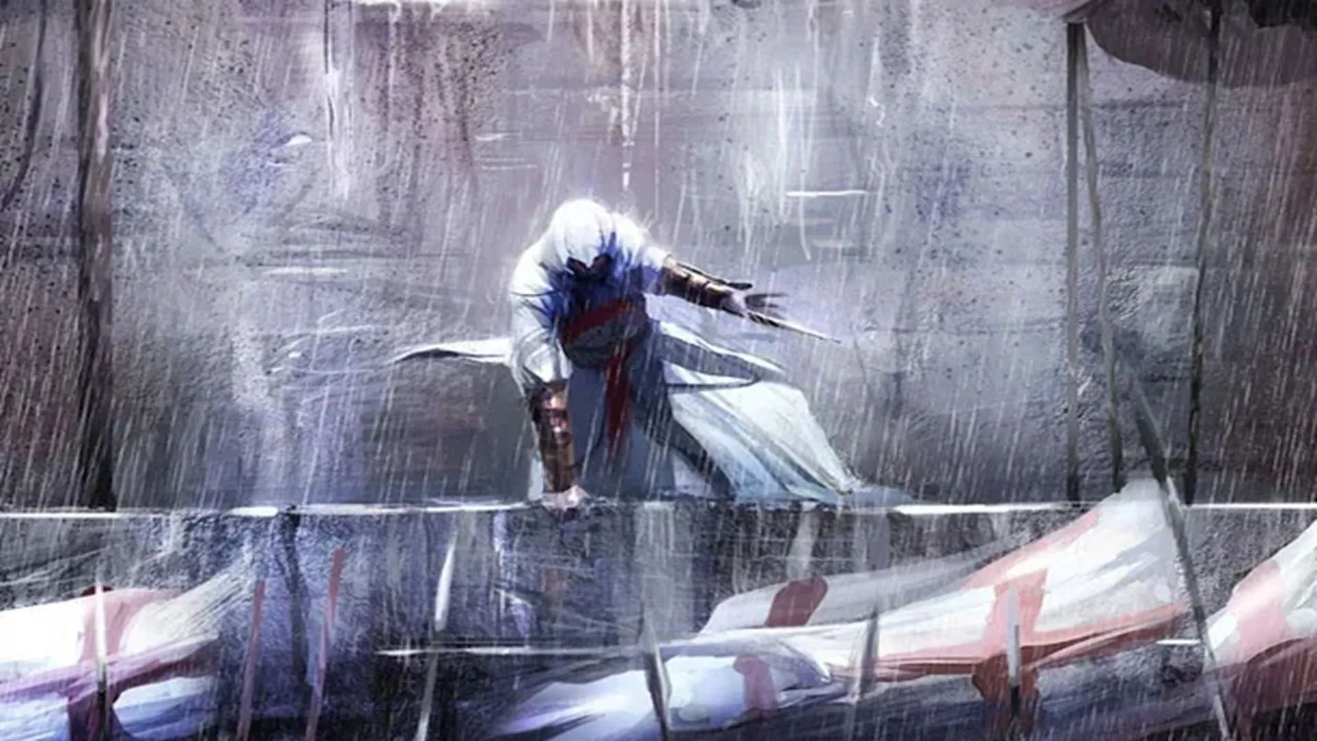 Assassin's Creed Shadows có đồ họa và cốt truyện khác biệt, ảnh hưởng đến sự so sánh với Ghost of Yotei.