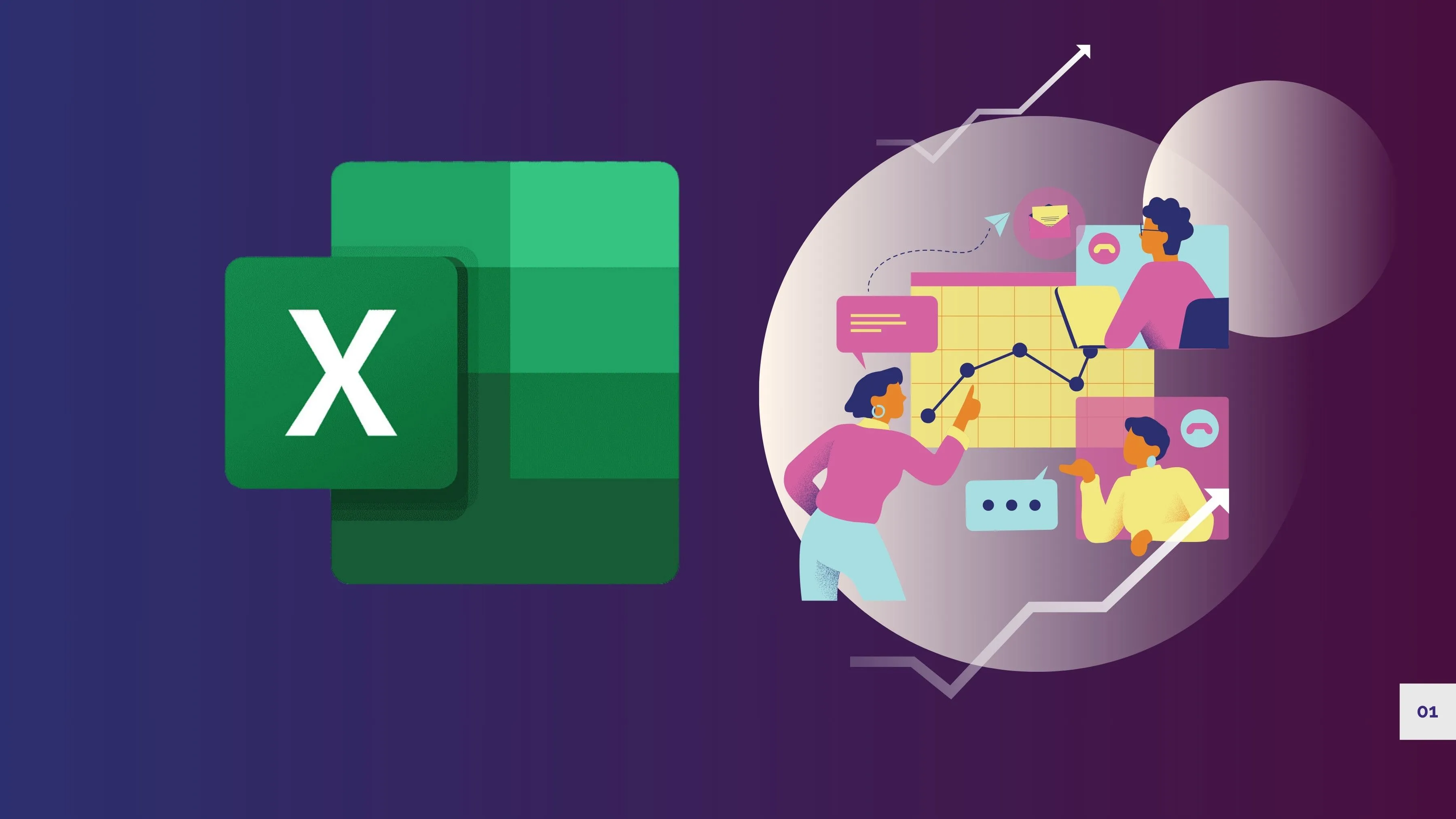 Bảng dữ liệu trong Excel minh họa khả năng quản lý dự án và phân tích nhanh, gợi ý các mẹo Excel hữu ích cho người dùng.