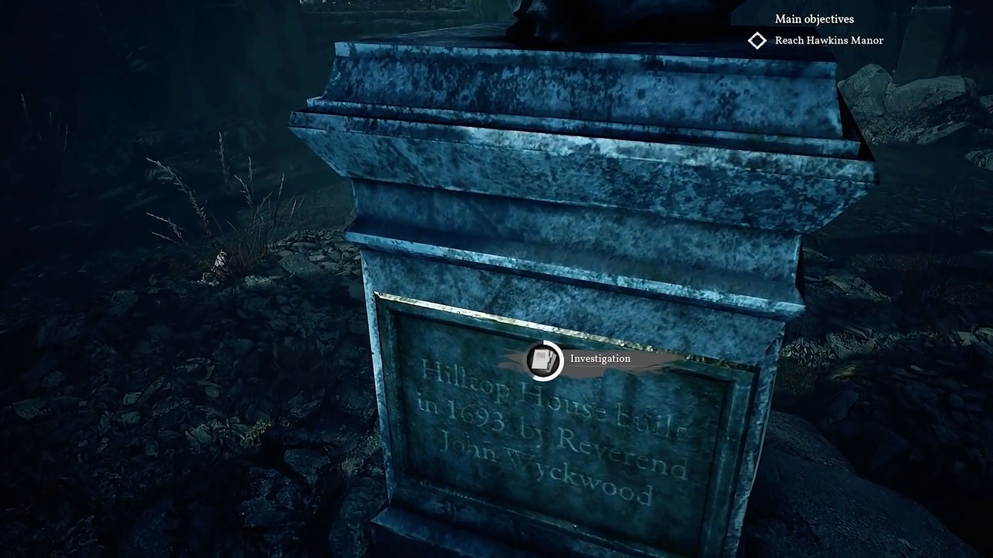 Bìa game Call of Cthulhu