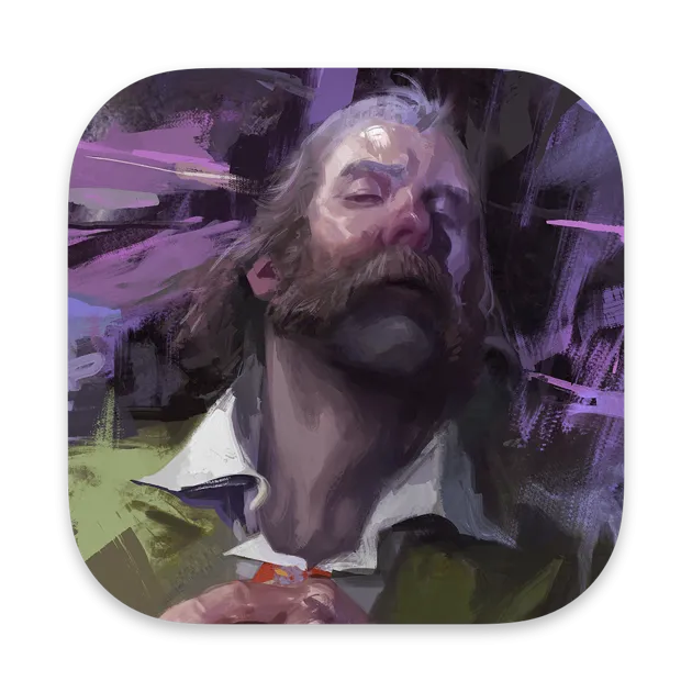 Bìa game Disco Elysium: The Final Cut
