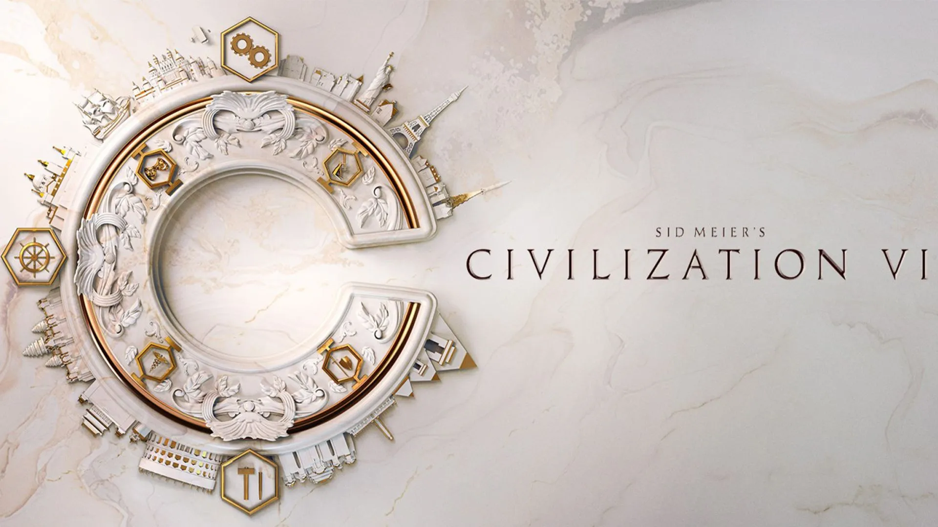 Bìa game Sid Meier's Civilization VII Switch 2 Edition