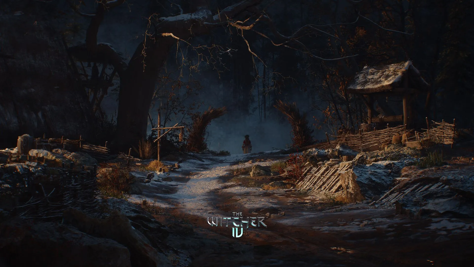 Biểu tượng của Trường phái Mèo, một trong nhiều trường phái Witcher ẩn chứa bí ẩn