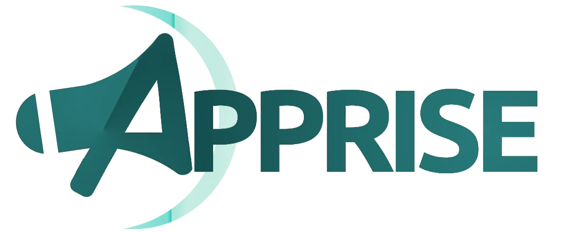 Biểu tượng (logo) của thư viện thông báo Apprise