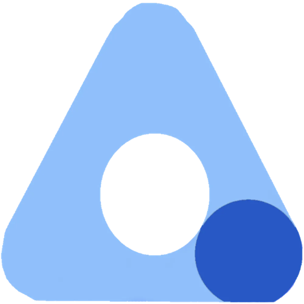 Biểu tượng (logo) của ứng dụng quản lý đăng ký tự host Wallos