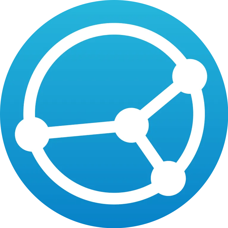 Biểu tượng ứng dụng Syncthing
