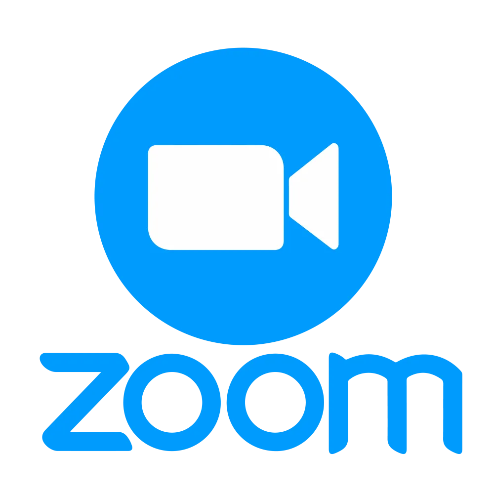 Biểu tượng ứng dụng Zoom