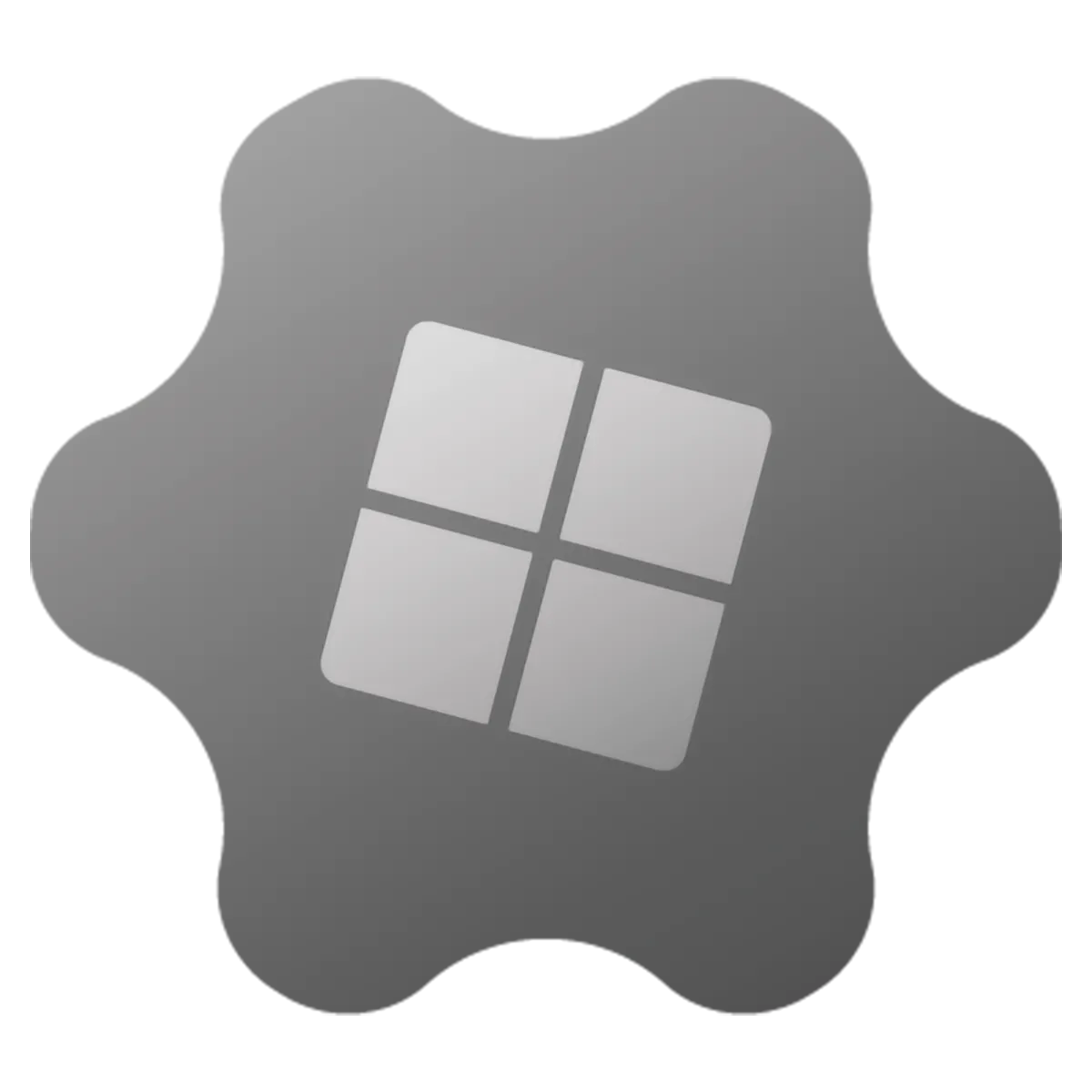 Biểu tượng Wintoys, một công cụ tùy chỉnh Windows