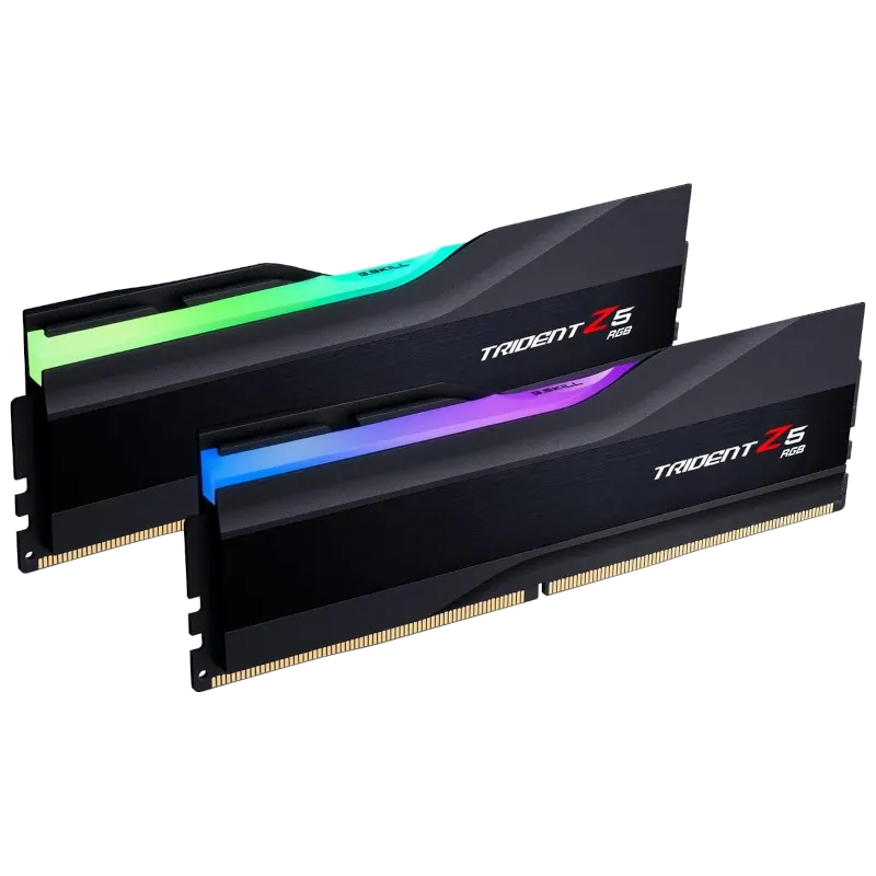 Bộ nhớ G.Skill Trident Z5 RGB DDR5-7200 CL34
