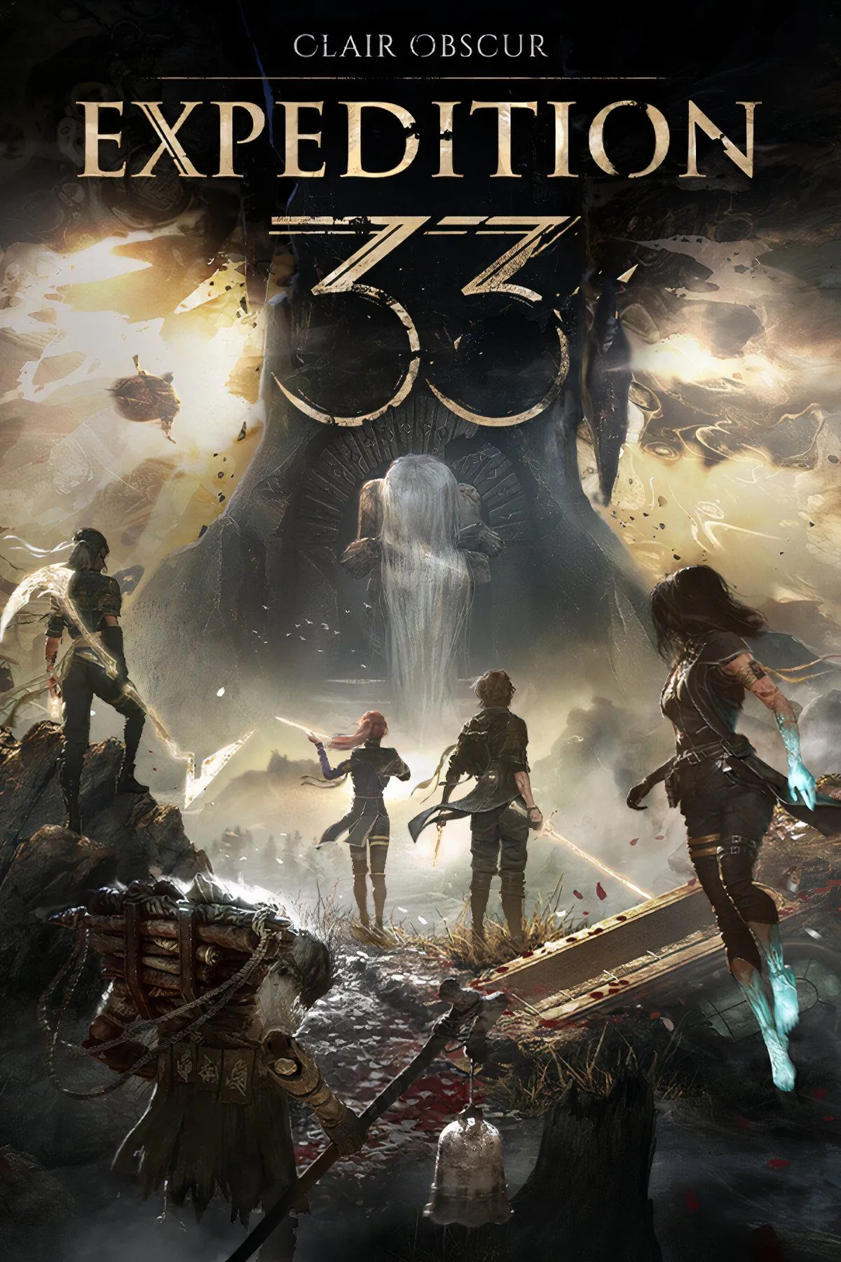Bộ sưu tập hình ảnh tổng hợp các game phát hành ngày đầu trên Xbox Game Pass