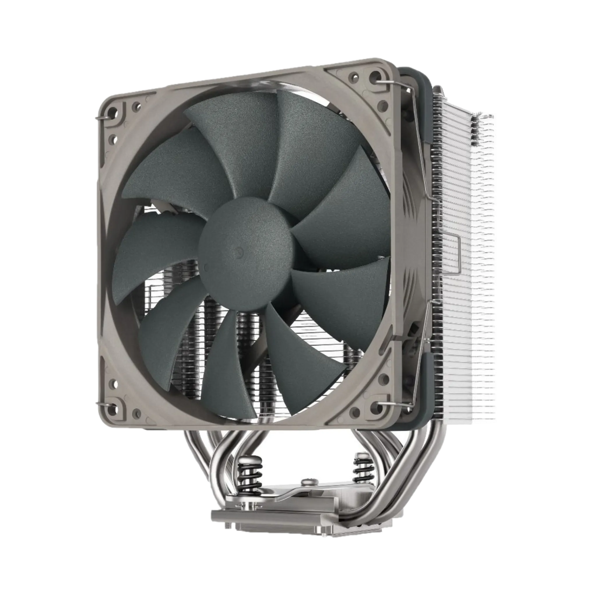 Bộ tản nhiệt CPU Noctua NH-U12S Redux với quạt 120mm