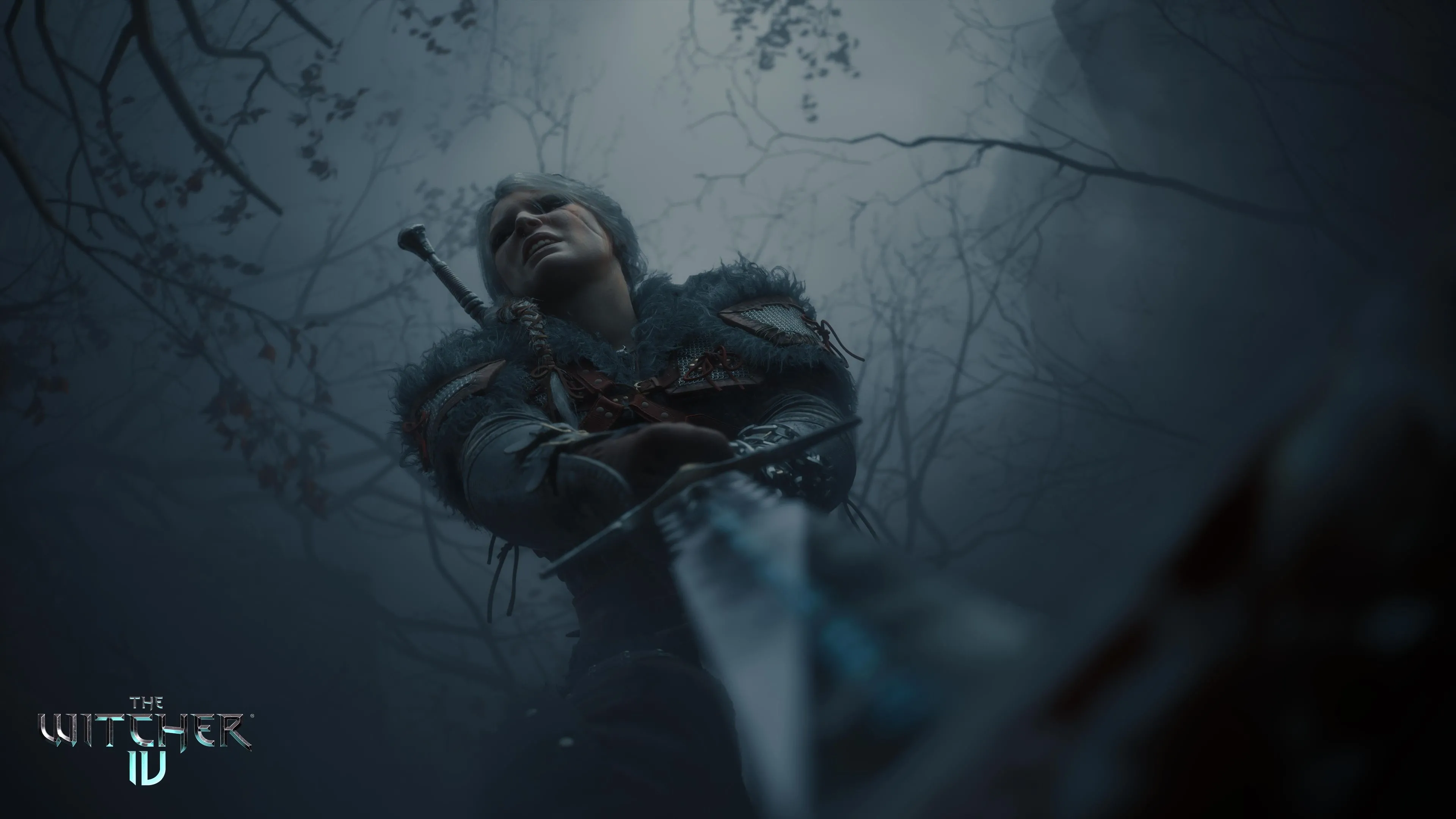 Bối cảnh phong cảnh huyền ảo của thế giới The Witcher, nơi những câu chuyện mới sẽ được viết