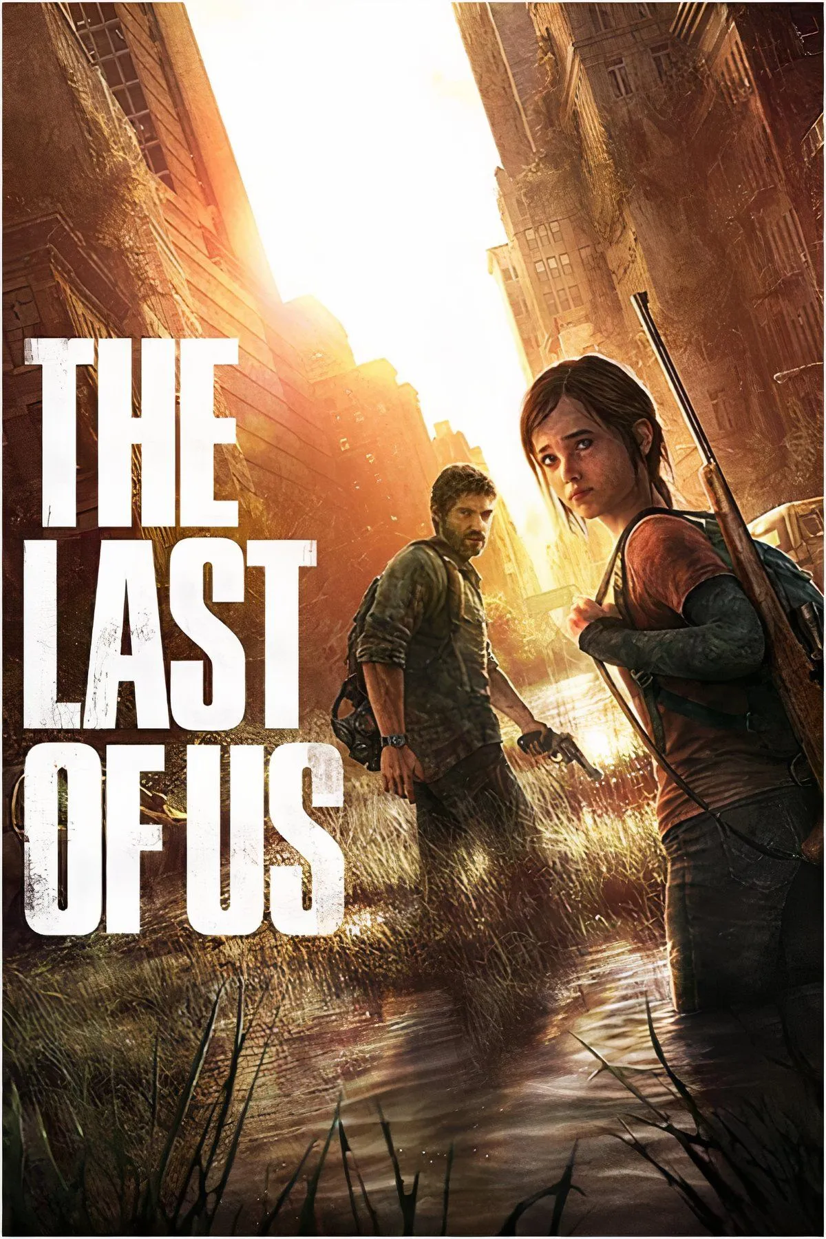 Bối cảnh thế giới hậu tận thế đầy khắc nghiệt trong The Last of Us