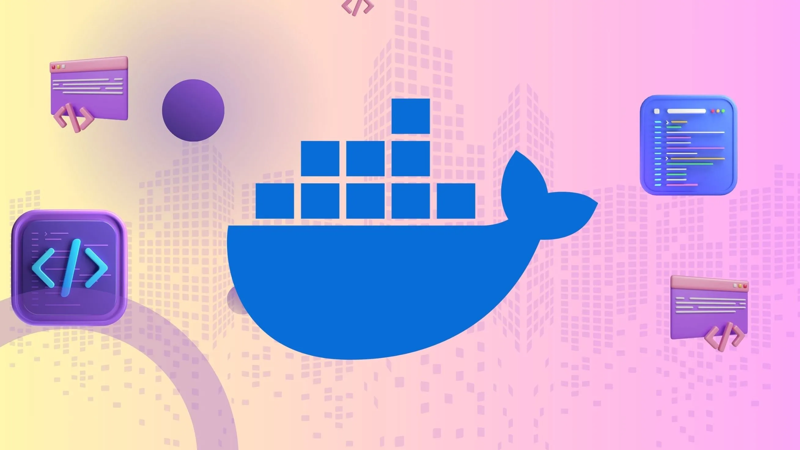 Các Docker container yêu thích cho nhà phát triển
