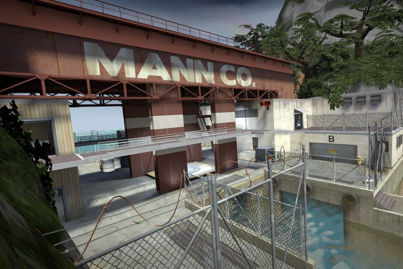 Các lớp nhân vật độc đáo trong Team Fortress 2 của Valve